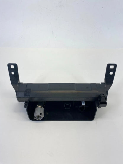 2010-2012 FORD TAURUS DASH STORAGE W/POWER OUTLET & LIGHT SWITCH BG13-54045P26