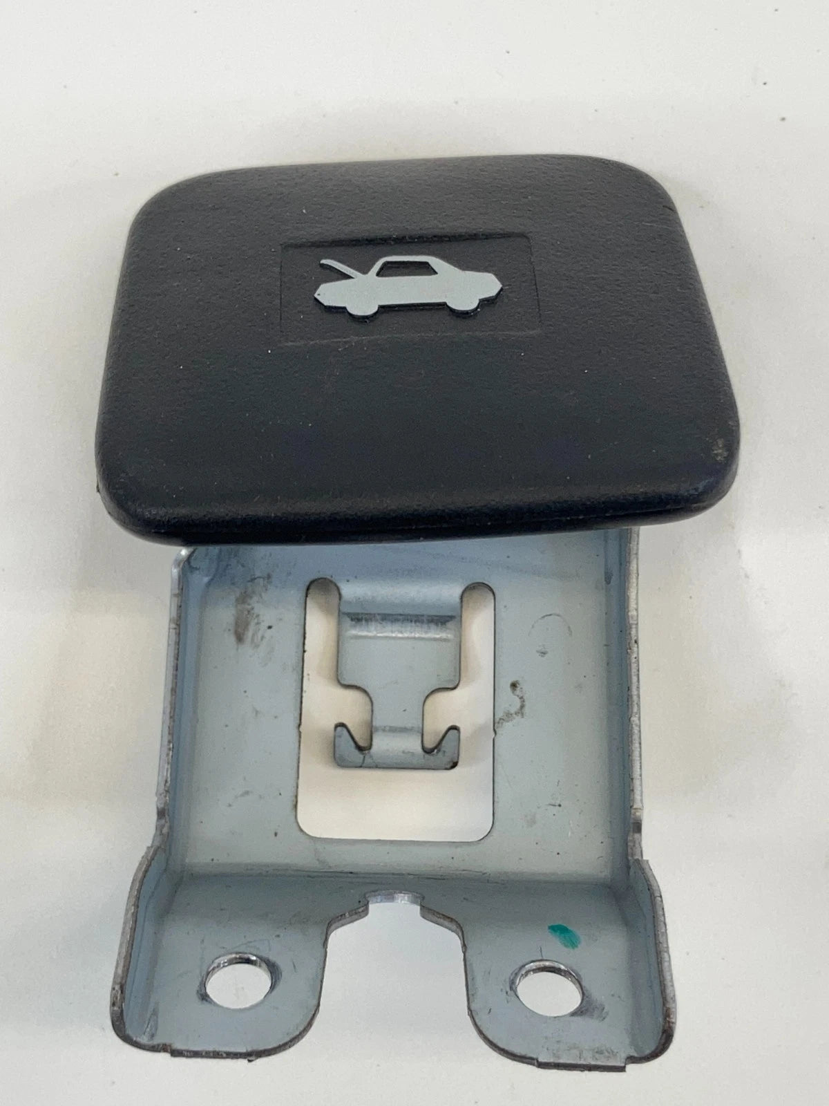 2012-2015 CHEVROLET CAPTIVA SPORT HOOD LOCK LATCH RELEASE HANDLE LEVER OEM