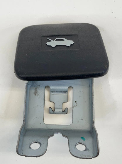 2012-2015 CHEVROLET CAPTIVA SPORT HOOD LOCK LATCH RELEASE HANDLE LEVER OEM