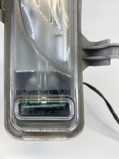 2011-2014 Ford Edge Right Bumper Turn Signal Fog Light Lamp 8T43-13B220-A OEM