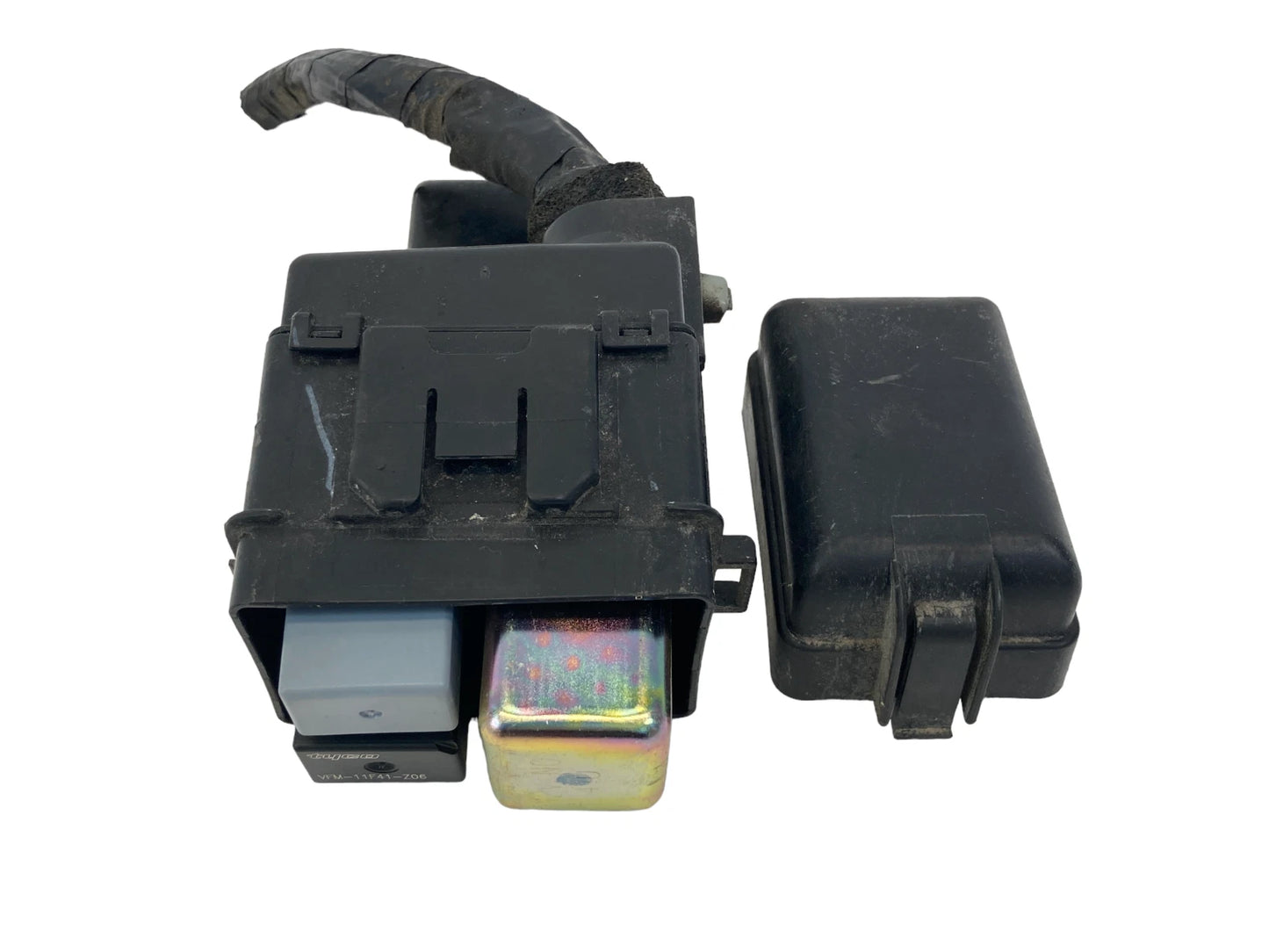 1999-2004 HONDA ODYSSEY 3.5L ENGINE MULTI RELAY BLOCK JUNCTION CASE BOX & COVER