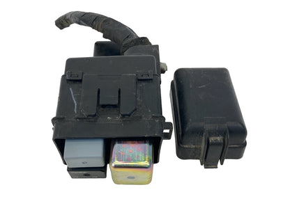 1999-2004 HONDA ODYSSEY 3.5L ENGINE MULTI RELAY BLOCK JUNCTION CASE BOX & COVER