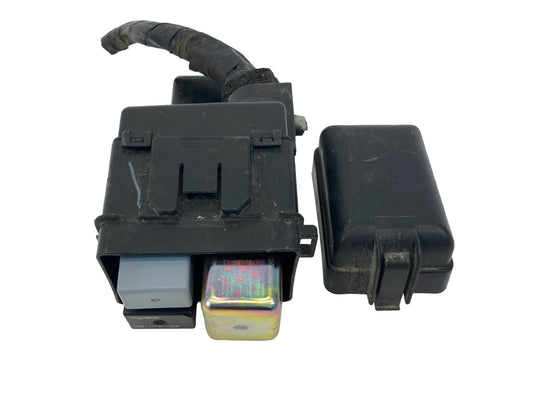 1999-2004 HONDA ODYSSEY 3.5L ENGINE MULTI RELAY BLOCK JUNCTION CASE BOX & COVER