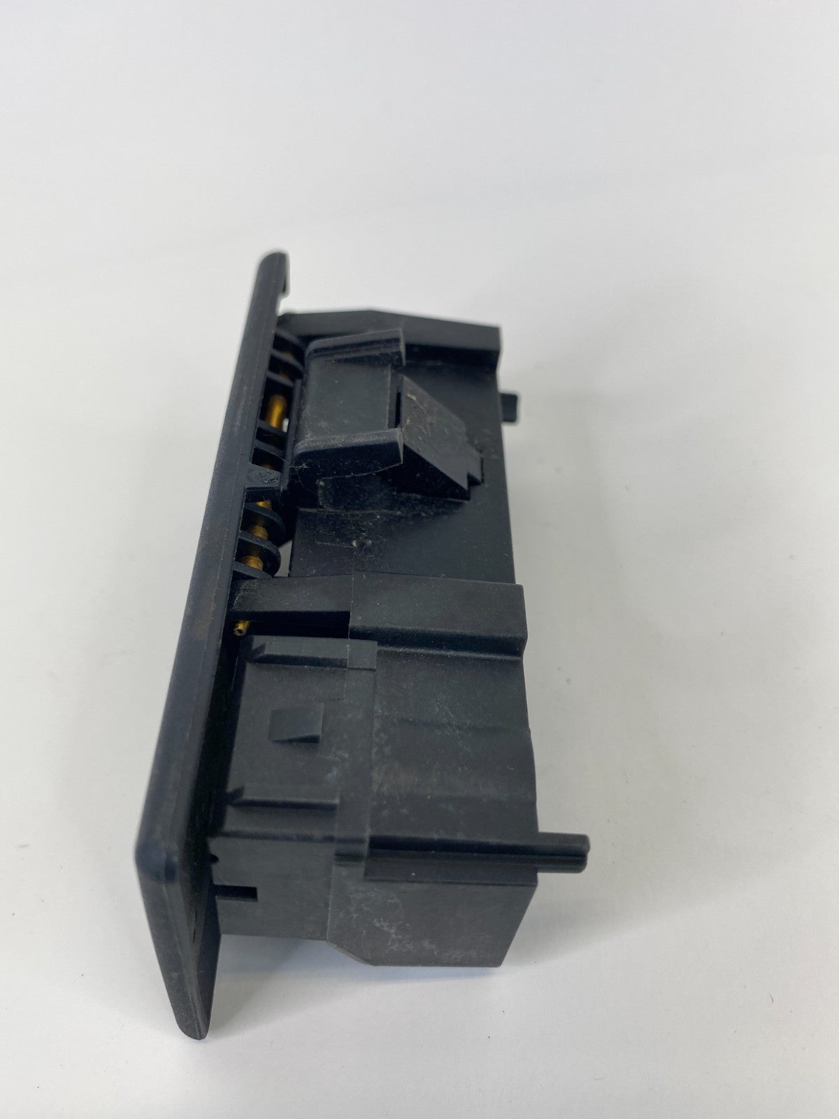 2011-2014 Dodge Avenger Glove Box Storage Lock Latch Handle 1JQ68TRMAA OEM