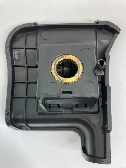 2010-2017 CHEVROLET CHEVY EQUINOX LOWER LEFT SIDE FLOOR BOLT COVER CAP TRIM OEM