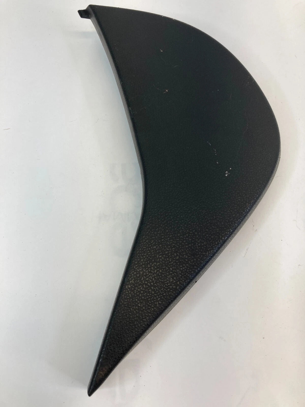 07-13 NISSAN ALTIMA FRONT LEFT SIDE DASH FINISHER PANEL END CAP TRIM 68421-JA01A