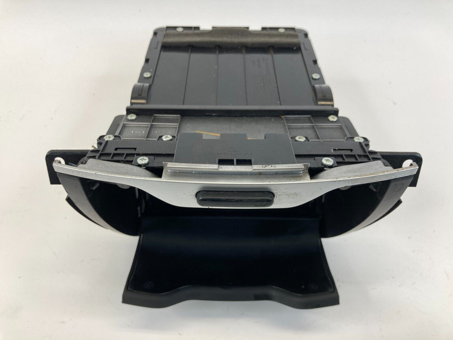 2011-2014 Hyundai Sonata Front Center Console Storage Compartment Tray Panel