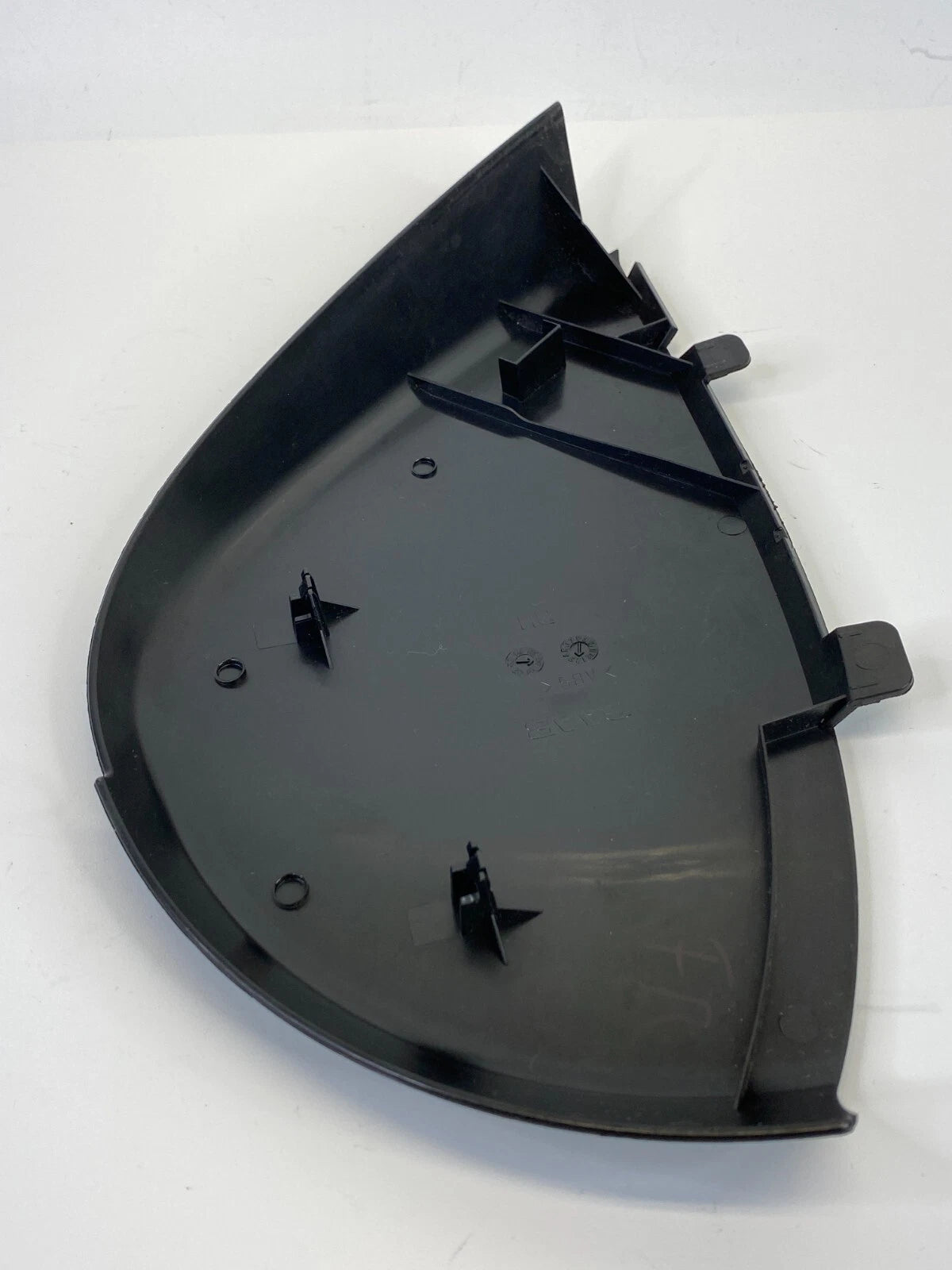 2003-2011 SAAB 9-3 93 DASH RIGHT PASSENGER SIDE END CAP COVER TRIM PANEL OEM