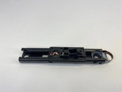 03 04 05 06 MERCEDES-BENZ E500 FRONT RIGHT SEAT BELT HEIGHT ADJUSTER A2118600088