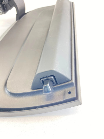 2012-2015 RAM CARGO VAN C/V DASH GLOVE BOX DOOR COVER TRIM ASSEMBLY P1SV44DX9AF