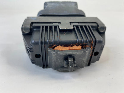 2006-2010 BMW 550I FRONT RIGHT PASSENGER SIDE DOOR CHECK STOP STOPPER DETENT OEM