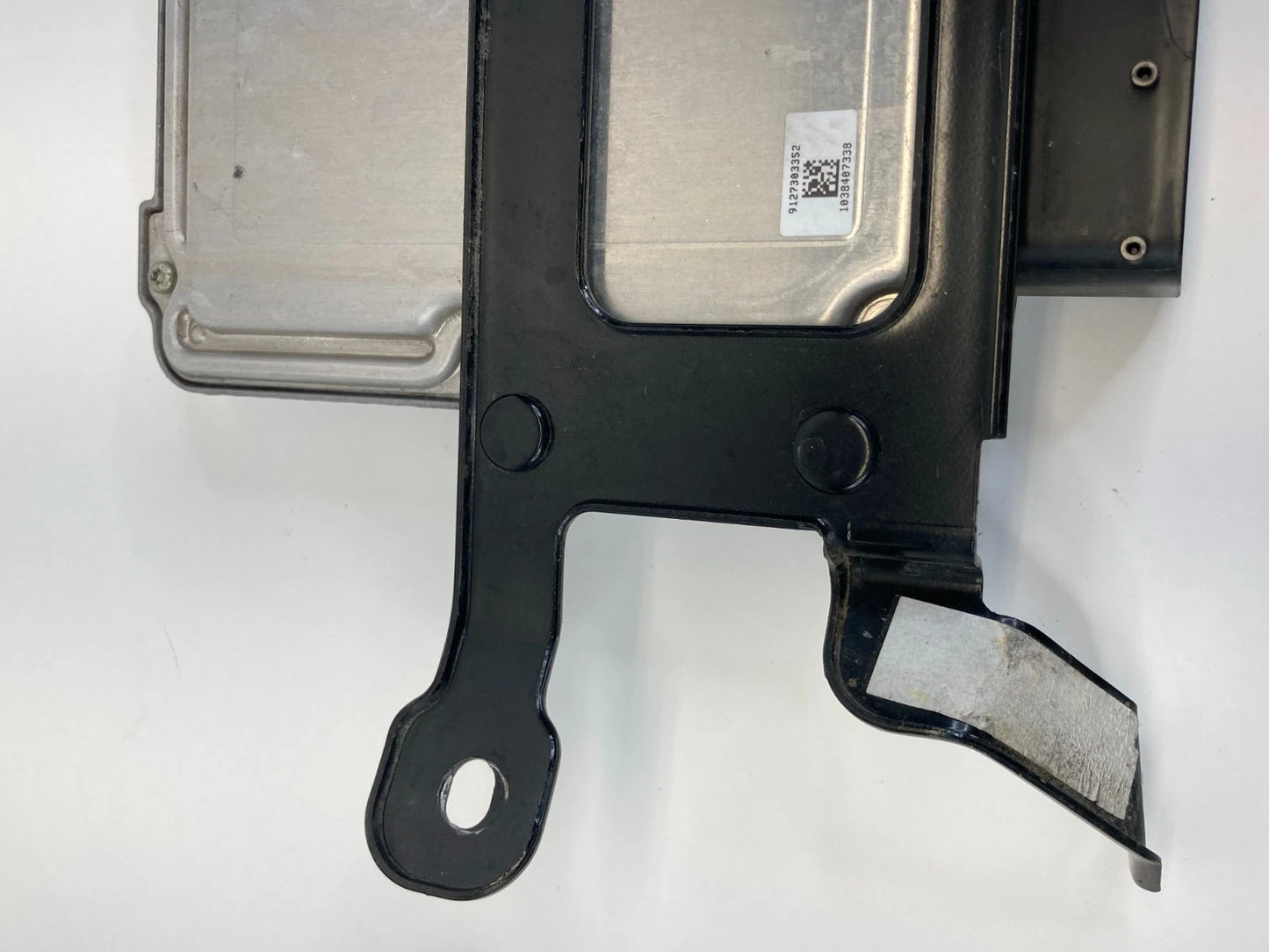 2015-2017 Kia Rio 1.6L Engine Computer Control Module ECM ECU PCM 39110-2BVF0