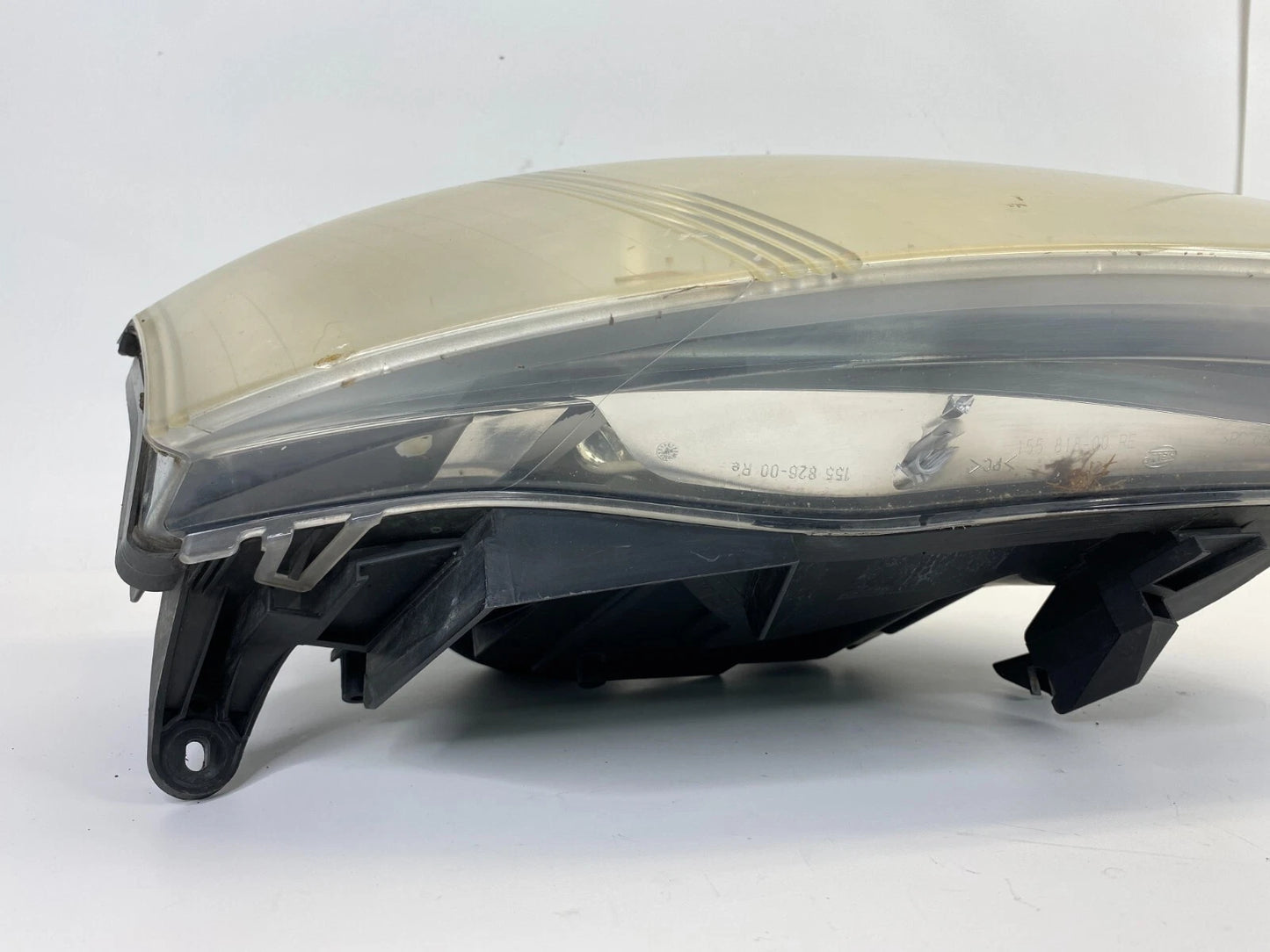 2005 2006 2007 SAAB 9-3 FRONT RIGHT FR RH SIDE HEADLIGHT HEADLAMP ASSEMBLY OEM