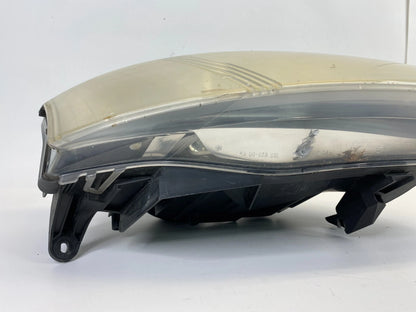 2005 2006 2007 SAAB 9-3 FRONT RIGHT FR RH SIDE HEADLIGHT HEADLAMP ASSEMBLY OEM