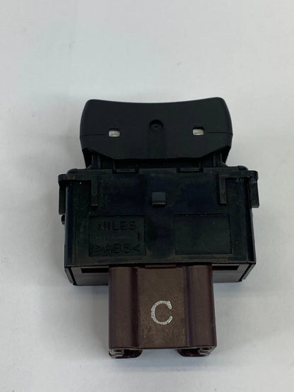10 11 12 13 14 SUBARU OUTBACK CENTER CONSOLE SEAT HEATER HEAT BUTTON SWITCH OEM