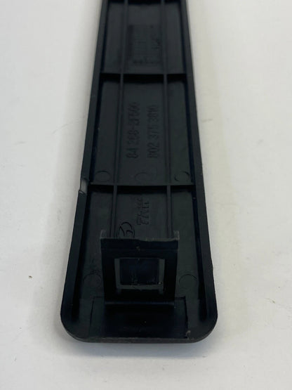 2011-2015 KIA OPTIMA RIGHT PASSENGER SIDE FLOOR CARPET PROTECTOR TRIM 842682F500