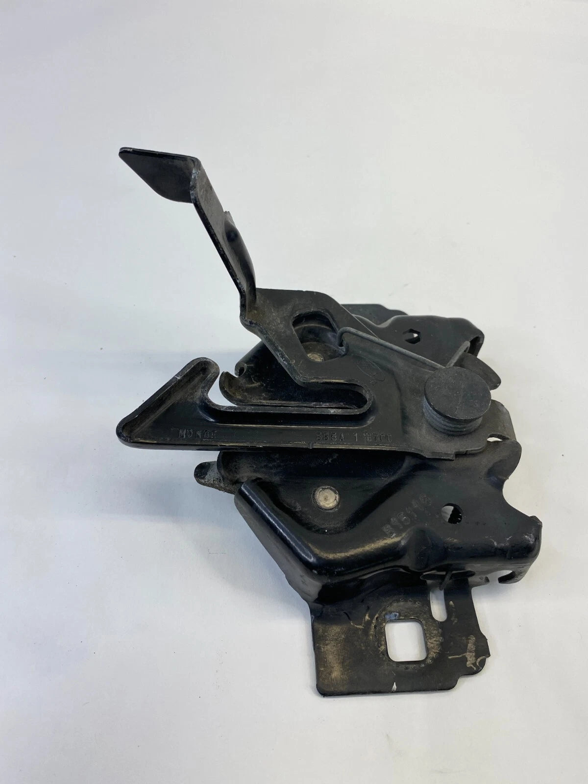 13-19 FORD EXPLORER POLICE INTERCEPTOR UTILITY HOOD LOCK LATCH RELEASE ACTUATOR