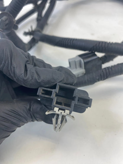 2016 2017 2018 KIA SEDONA FRONT PARKING SENSOR WIRING HARNESS FWS 91870-A9040