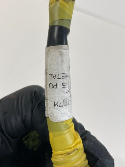 2009 10 11 2012 Acura RDX Left Driver Side View Power Door Mirror Assembly