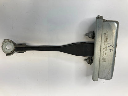 06-09 CHEVROLET TRAILBLAZER FRONT RIGHT DOOR CHECK STRAP STOPPER HINGE 15929399