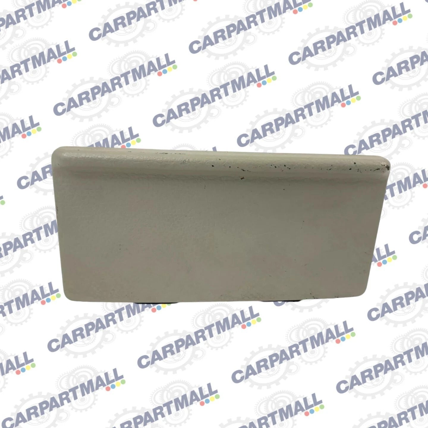 03 04 INFINITI G35 REAR CENTER CONSOLE ASHTRAY STORAGE COMPARTMENT 96510-AL500