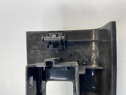 08-11 Ford Focus Rear Left Side Door Power Window Switch Bezel 8S43-54275A29