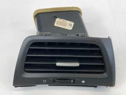 2008-2012 HONDA ACCORD DASH RIGHT PASSENGER SIDE AIR VENT AC HEATER DUCT GRILLE