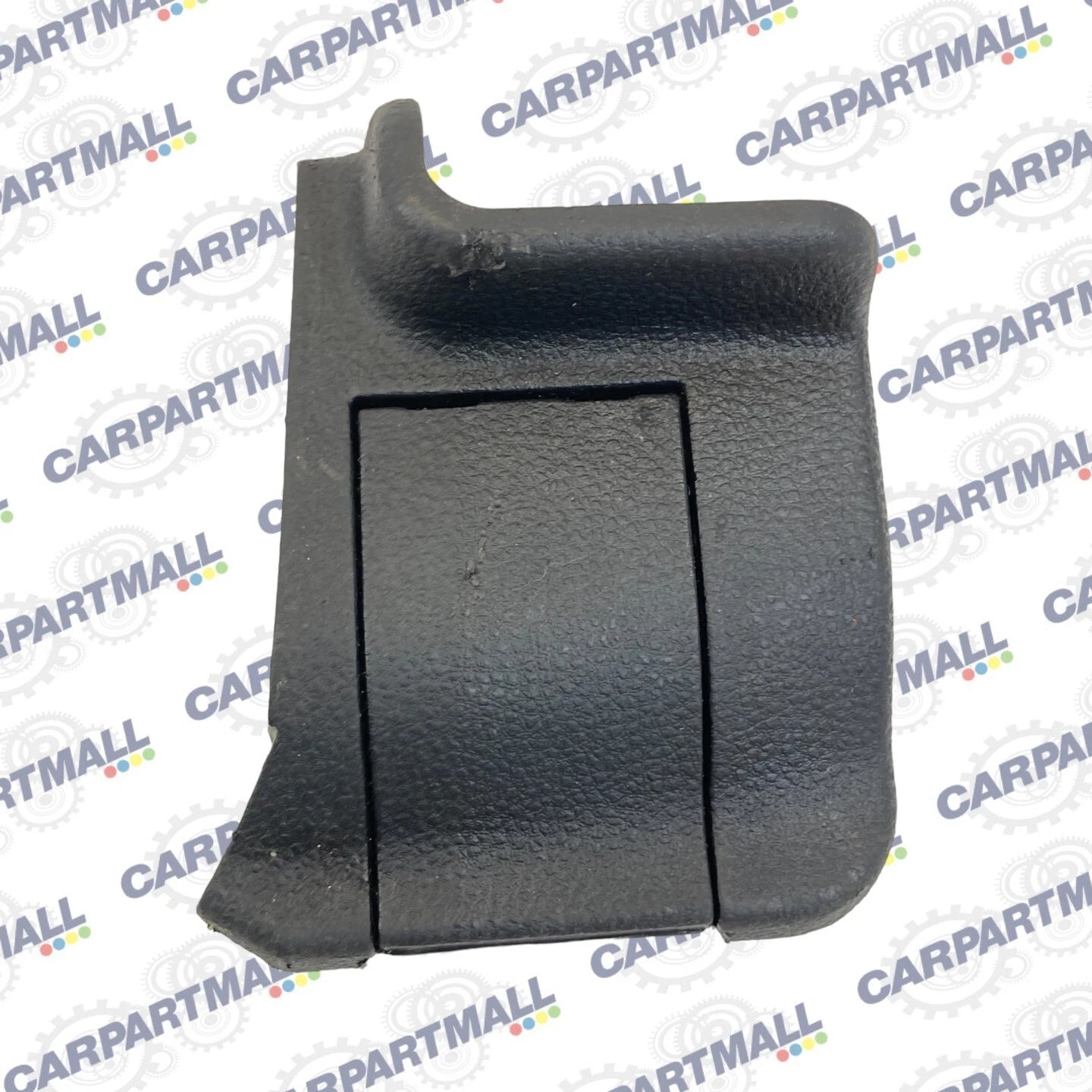2010-2017 CHEVROLET EQUINOX CENTER CONSOLE LOWER RIGHT SIDE BOLT CAP OEM