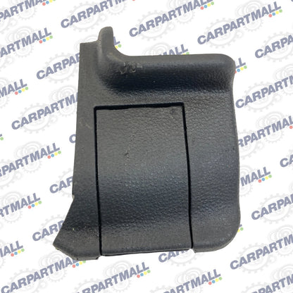 2010-2017 CHEVROLET EQUINOX CENTER CONSOLE LOWER RIGHT SIDE BOLT CAP OEM
