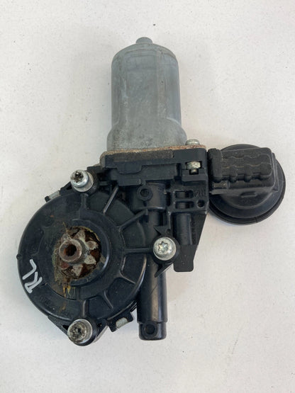 2006-2008 LEXUS IS250 IS350 REAR LEFT SIDE DOOR POWER WINDOW MOTOR 85710-58010