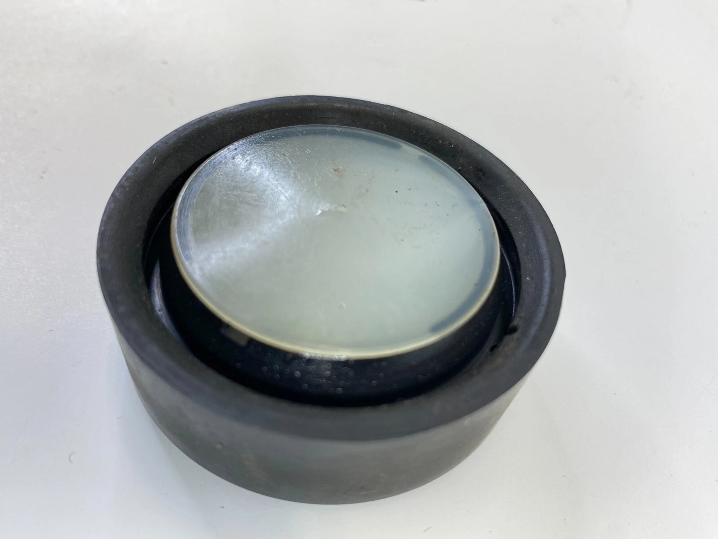 2001-2003 TOYOTA HIGHLANDER BRAKE FLUID MASTER CYLINDER RESERVOIR CAP