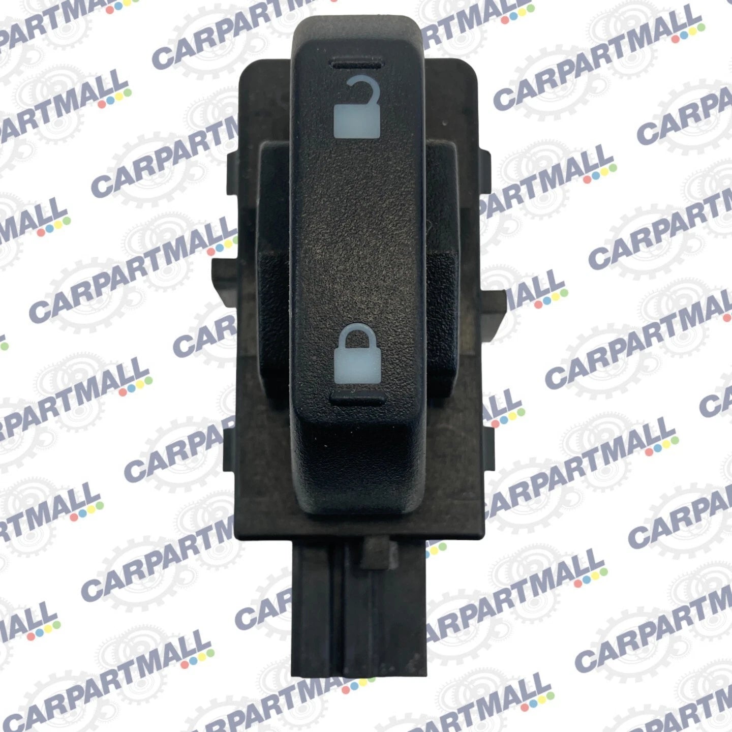 2007-2010 FORD EDGE FRONT RIGHT DOOR LOCK CONTROL SWITCH 7E5T1-963-AAW OEM