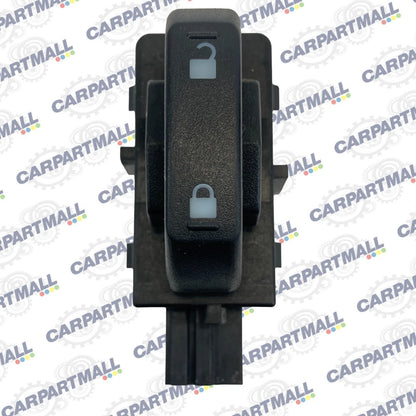 2007-2010 FORD EDGE FRONT RIGHT DOOR LOCK CONTROL SWITCH 7E5T1-963-AAW OEM