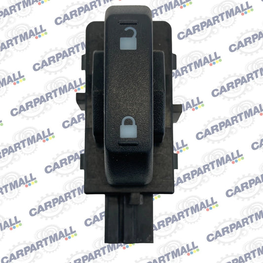 2007-2010 FORD EDGE FRONT RIGHT DOOR LOCK CONTROL SWITCH 7E5T1-963-AAW OEM