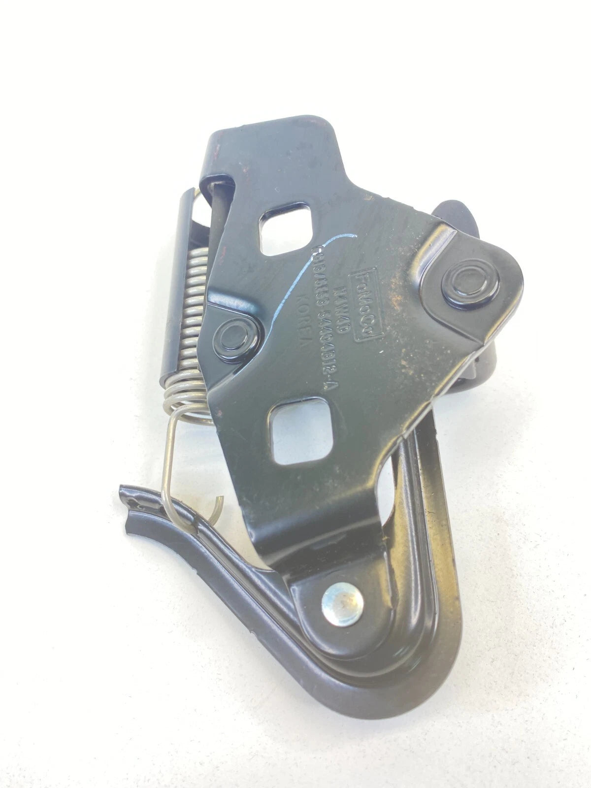 2006-2012 FORD FUSION TRUNK LID LOCK LATCH STRIKER CATCH RELEASE 6E53-54404B12-A