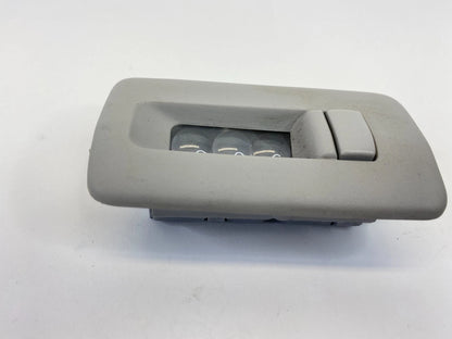 2007-2012 LEXUS ES350 SEDAN ROOF OVERHEAD REAR RIGHT LIGHT READING SPOT LAMP OEM