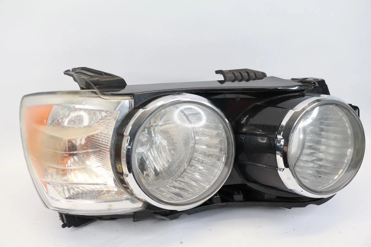 2012-2016 CHEVROLET SONIC FRONT RIGHT PASSENGER HEADLIGHT HEADLAMP 96830972 OEM