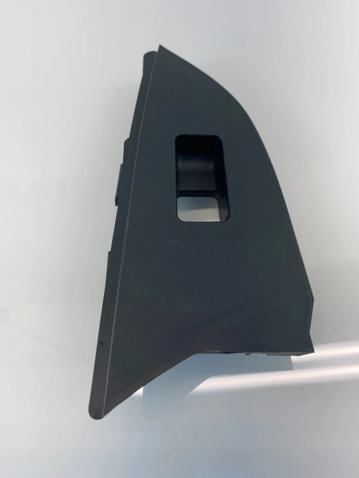 2007-2015 MAZDA CX-9 CX9 REAR RIGHT SIDE WINDOW SWITCH TRIM BEZEL TD11-685L1 OEM