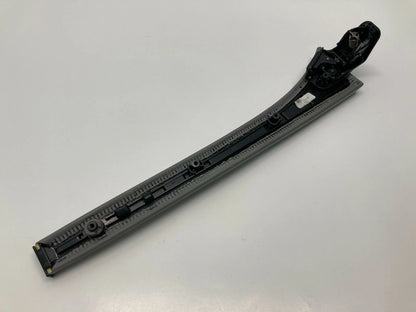 2004 05 06 2007 BMW 525I CENTER CONSOLE ARMREST UPPER STRIP MOLDING TRIM OEM
