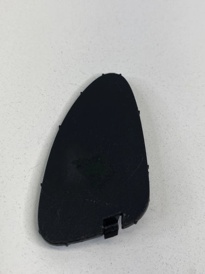 2001-2005 HONDA CIVIC COUPE FRONT RIGHT DOOR PANEL HANDLE SCREW COVER CAP OEM