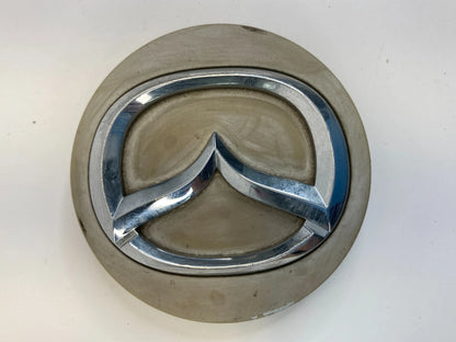 MAZDA WHEEL RIM CENTER CAP HUB CAP HUBCAP CHROME ASSY 2874 OEM