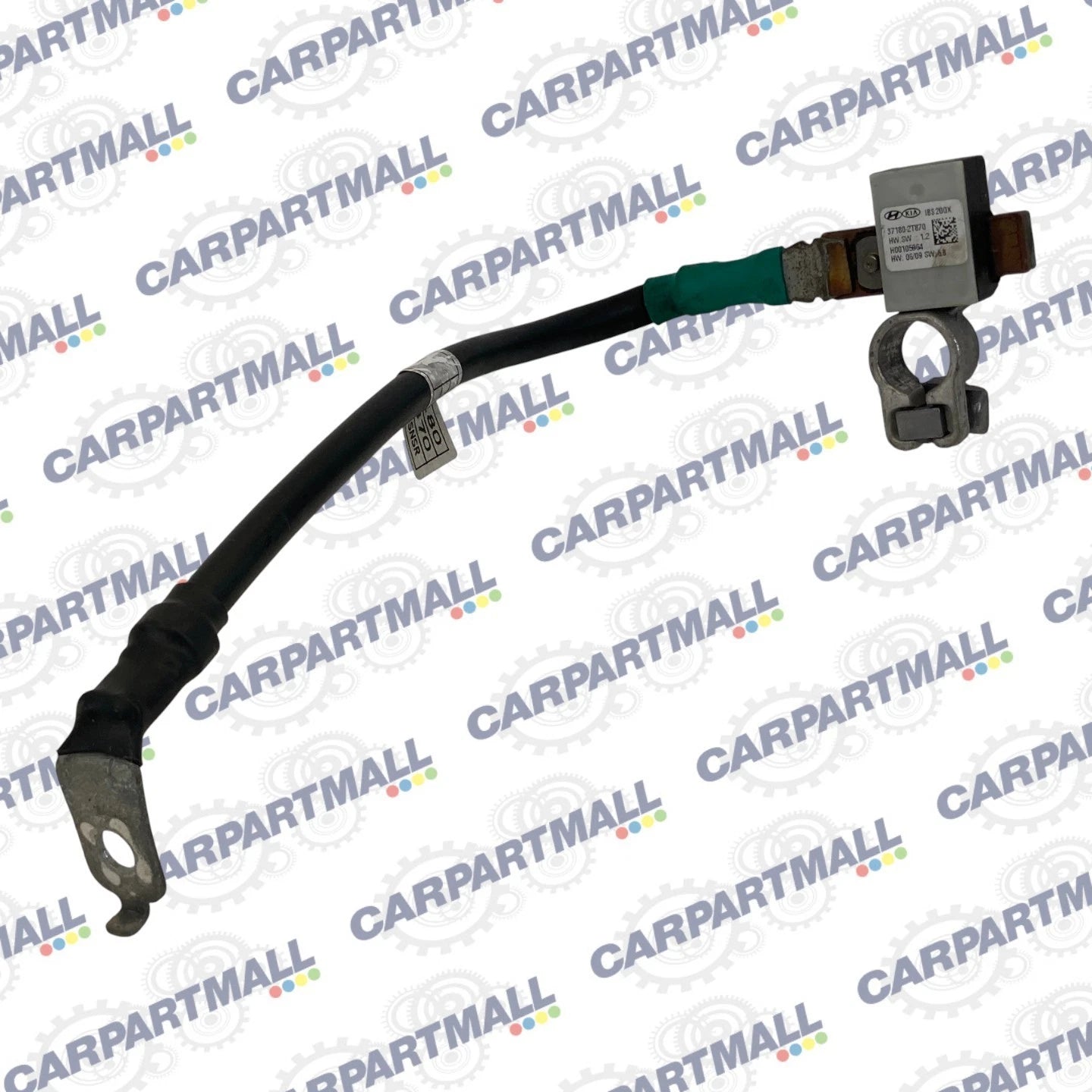 14 15 KIA OPTIMA 2.4L BATTERY NEGATIVE CURRENT SENSOR WIRE HARNESS 37180-2T870