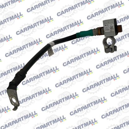 14 15 KIA OPTIMA 2.4L BATTERY NEGATIVE CURRENT SENSOR WIRE HARNESS 37180-2T870