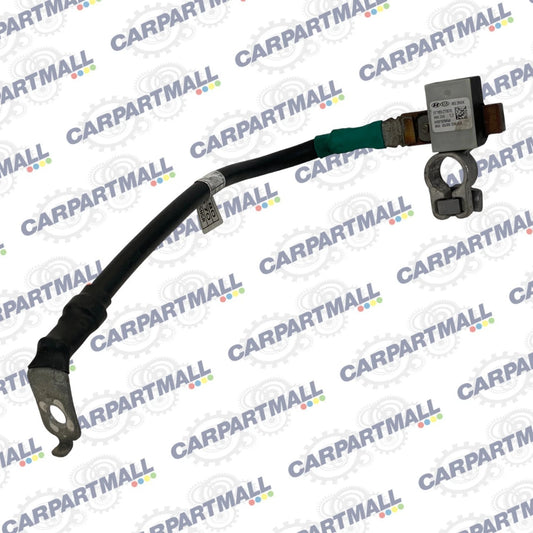 14 15 KIA OPTIMA 2.4L BATTERY NEGATIVE CURRENT SENSOR WIRE HARNESS 37180-2T870