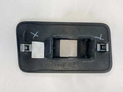 2009-2019 FORD FLEX REAR LEFT SIDE DOOR WINDOW SWITCH BEZEL COVER TRIM 1593318