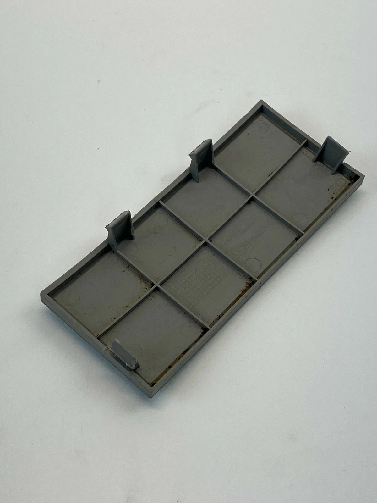 08-10 SATURN VUE CENTER CONSOLE TRIM PANEL BEZEL COVER UNDER SHIFTER 96465013