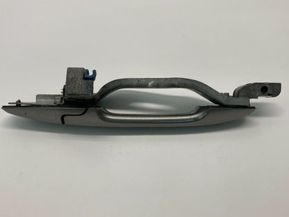 2006-2011 Honda Civic Rear Right Passenger Side Exterior Door Handle Assembly