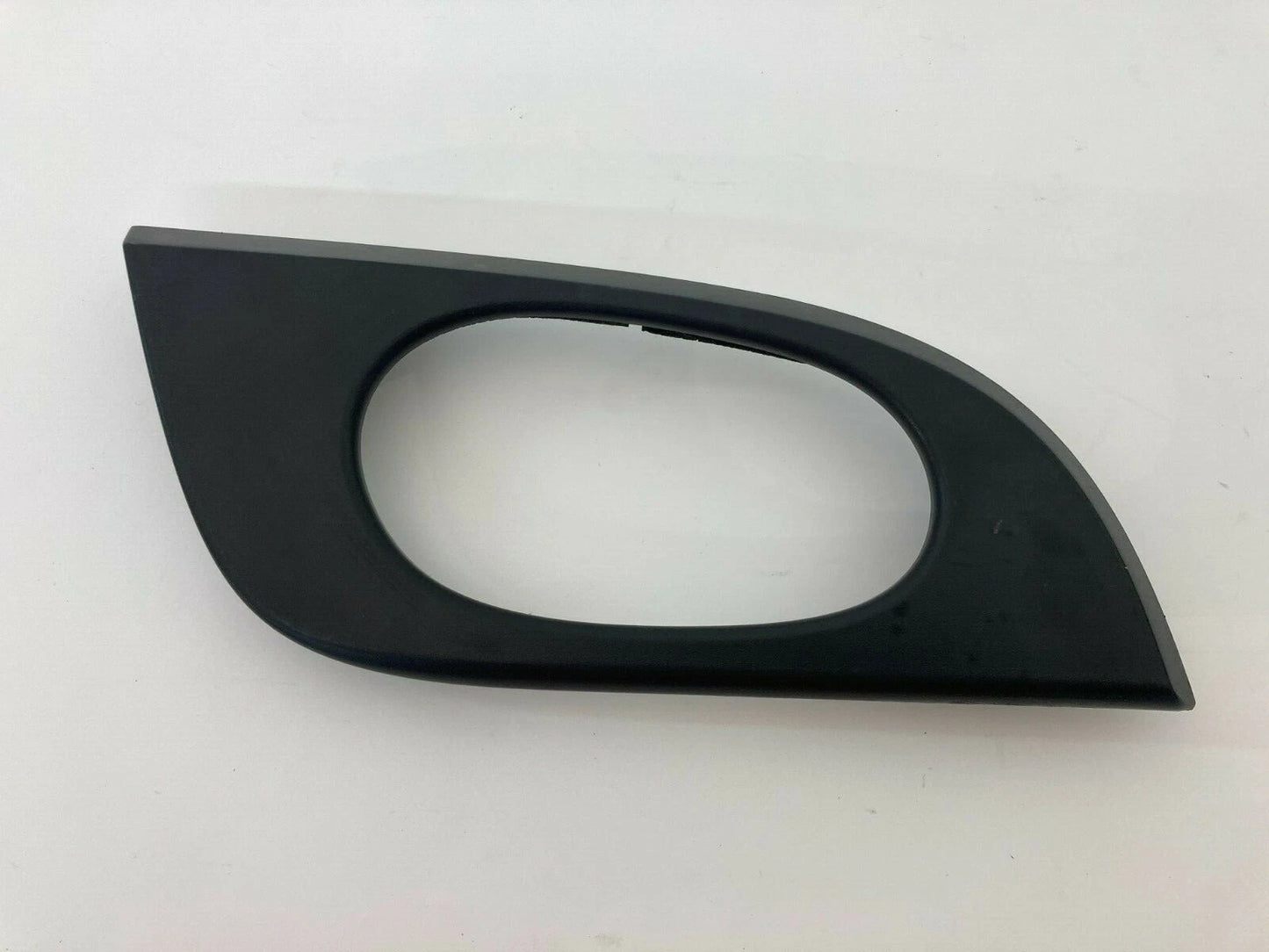 2003-2008 ISUZU ASCENDER REAR LEFT DRIVER INSIDE DOOR HANDLE BEZEL OEM