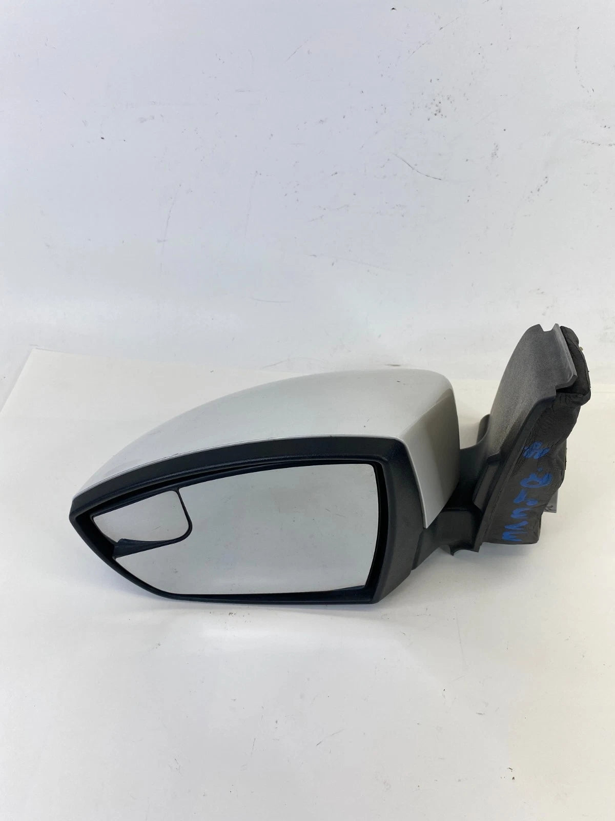 13-16 FORD ESCAPE FRONT LEFT SIDE VIEW POWER DOOR MIRROR CJ54-17683-BH59VJ OEM