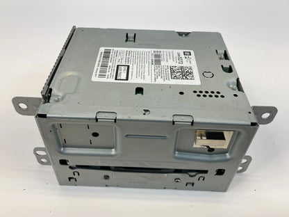 2014-2016 Chevrolet Malibu Radio AM/FM CD Disc Player Stereo Receiver 23495272